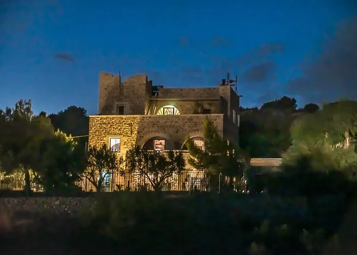 Casa Cabinari Manh