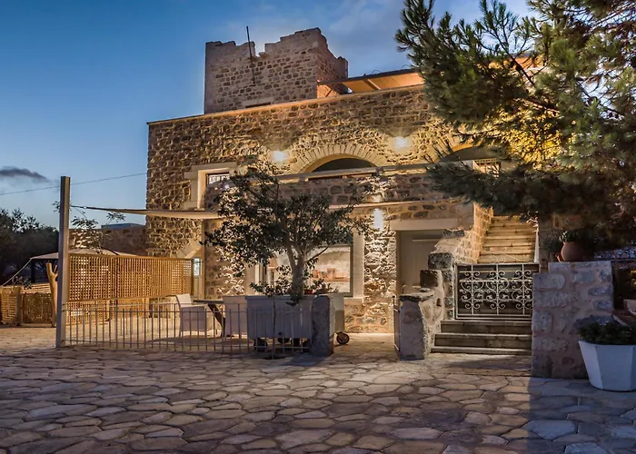 Casa Cabinari Manh