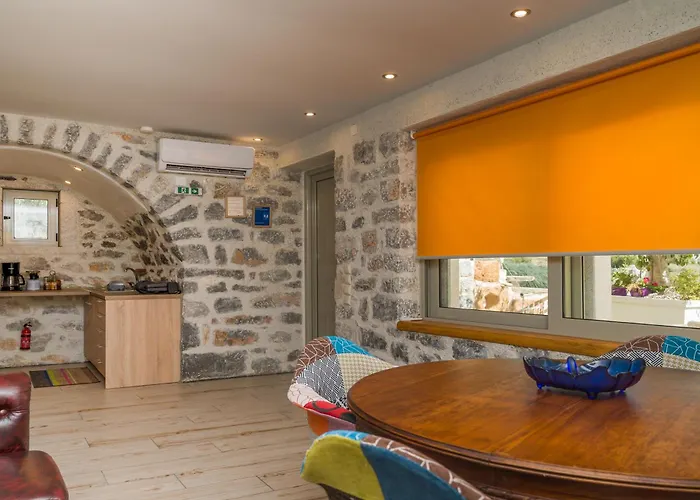 Casa Cabinari Manh