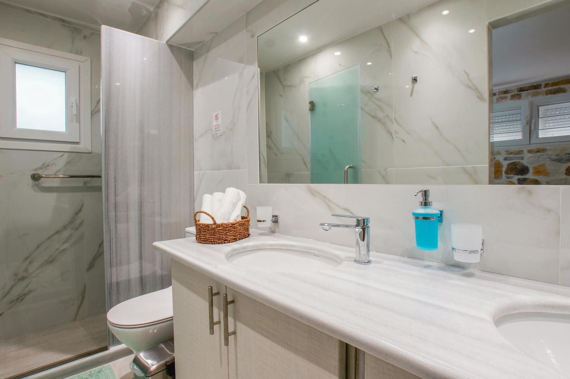 Casa Cabinari Manh Holiday home