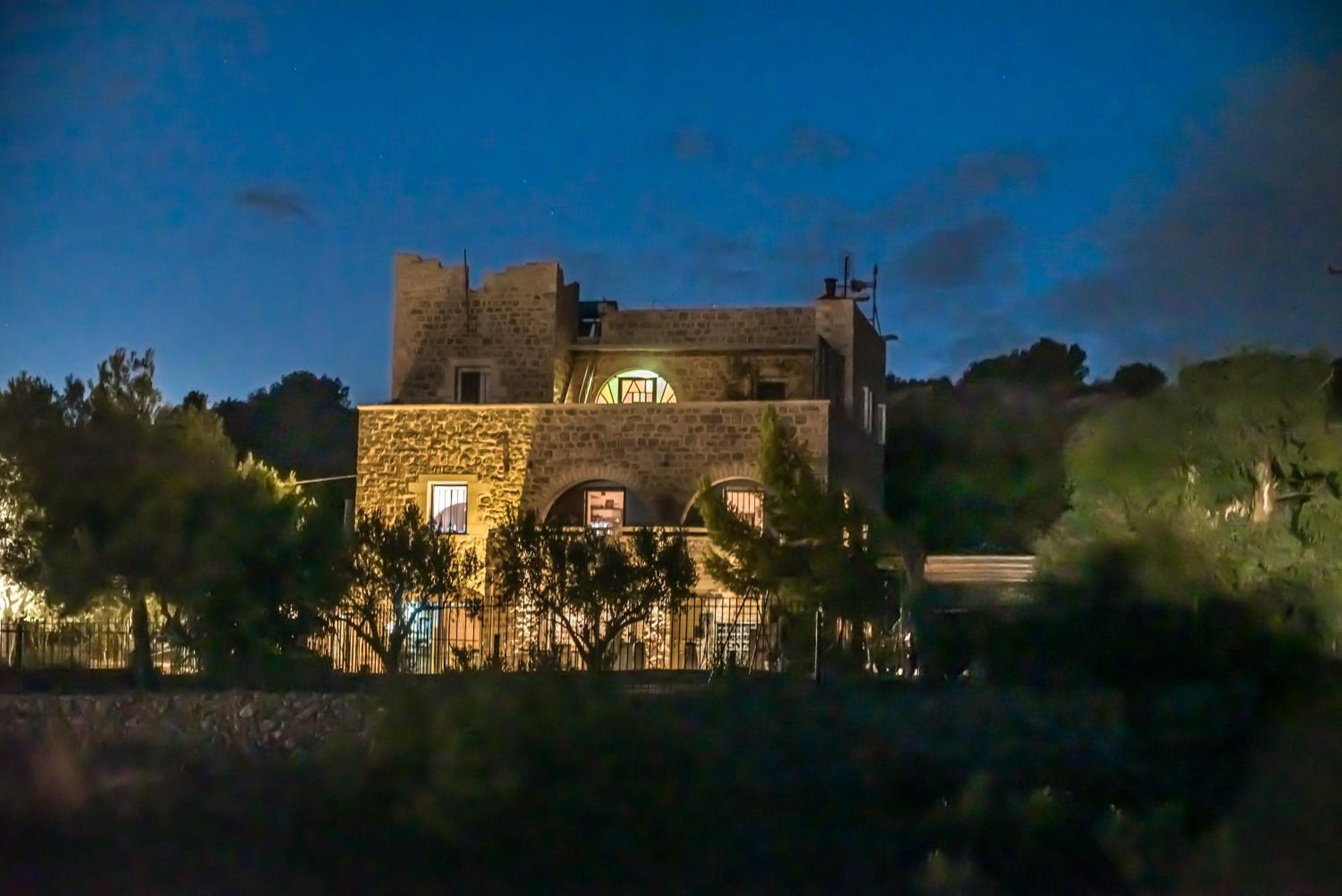 Casa Cabinari Manh Holiday home Gerolimenas