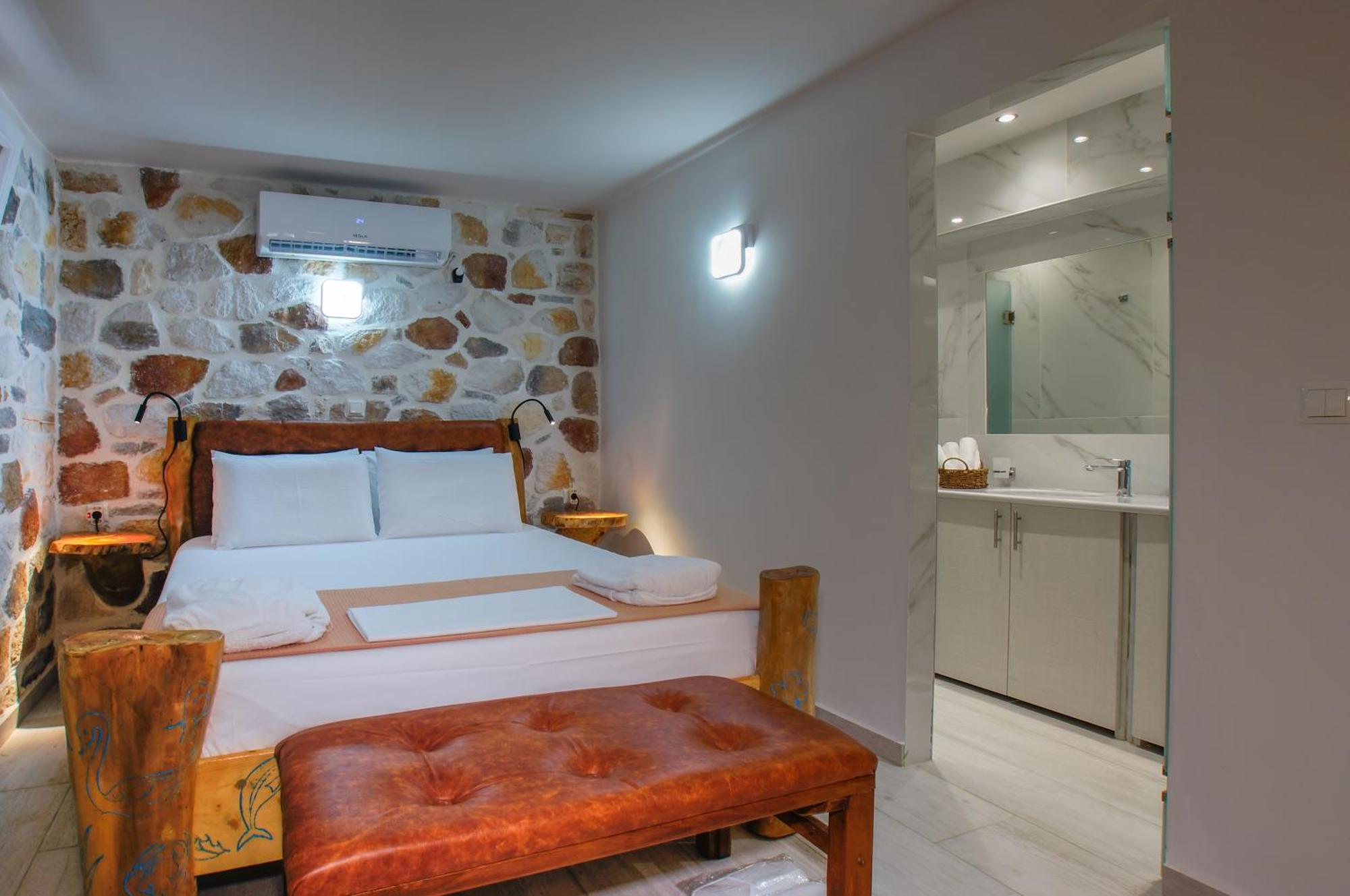 Casa Cabinari Manh Holiday home *
