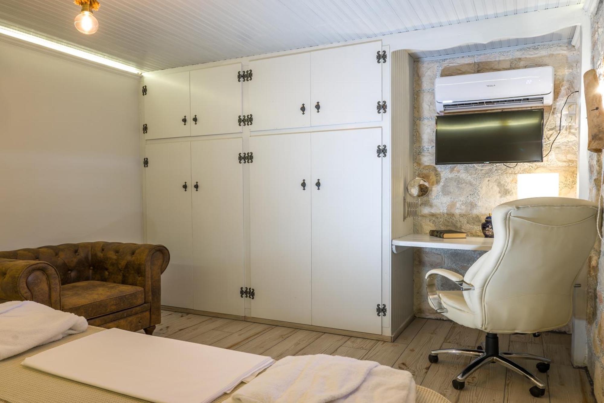 Holiday home Casa Cabinari Manh Gerolimenas