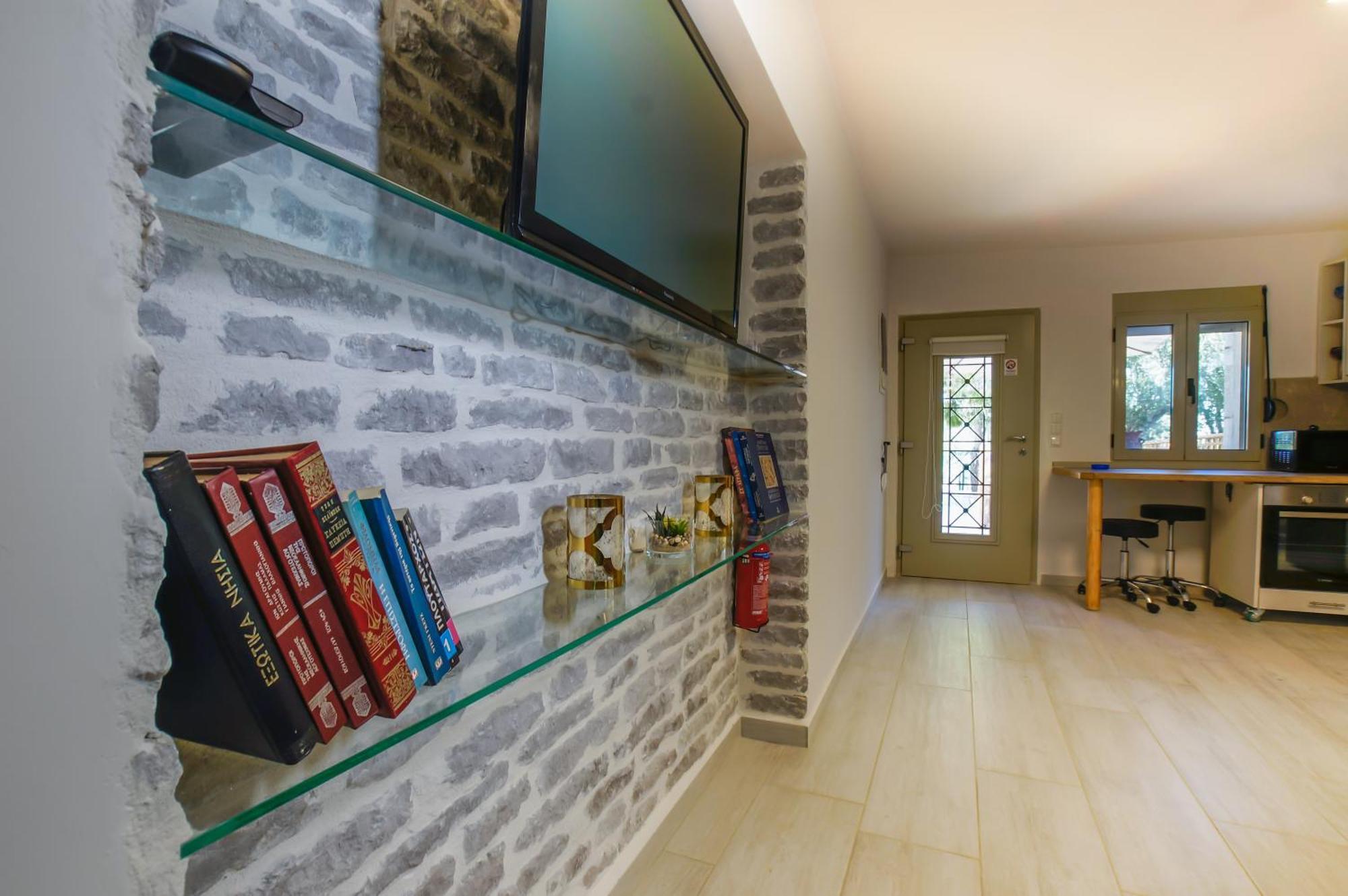 Holiday home Casa Cabinari Manh