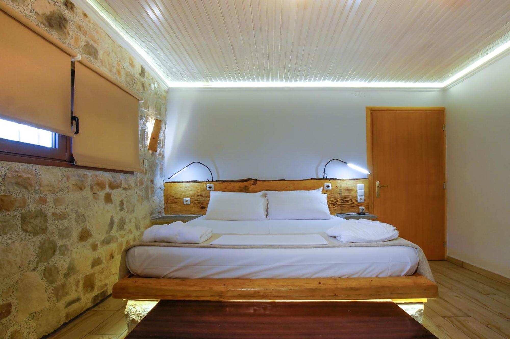 Casa Cabinari Manh Holiday home Gerolimenas