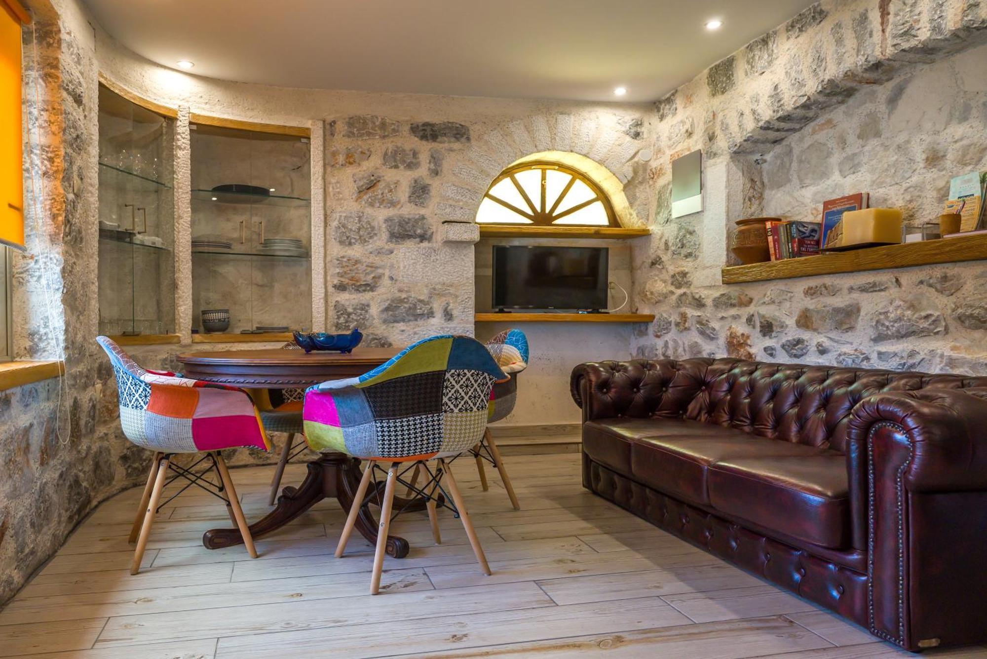 Casa Cabinari Manh Holiday home