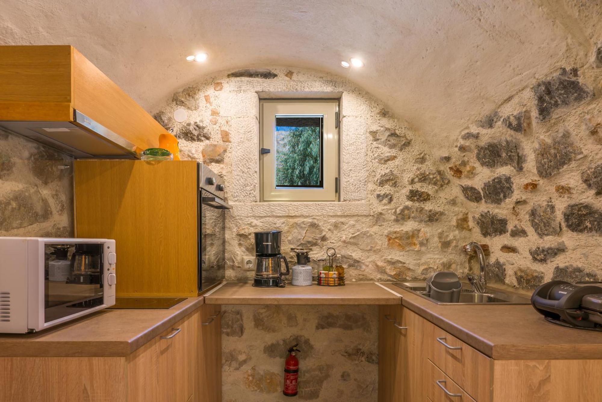 Casa Cabinari Manh
