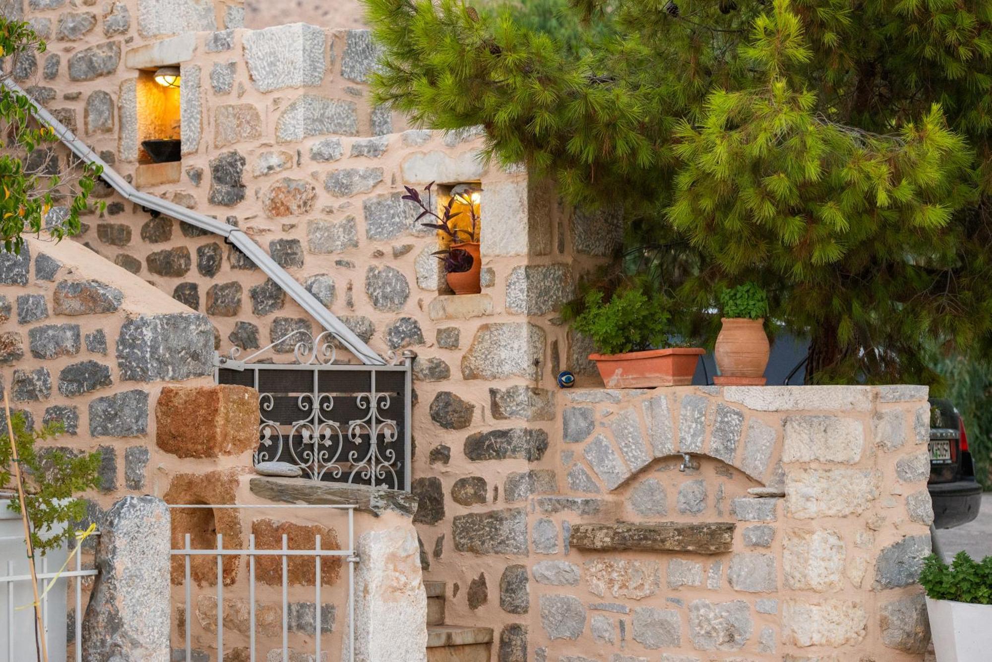 Casa Cabinari Manh Holiday home *