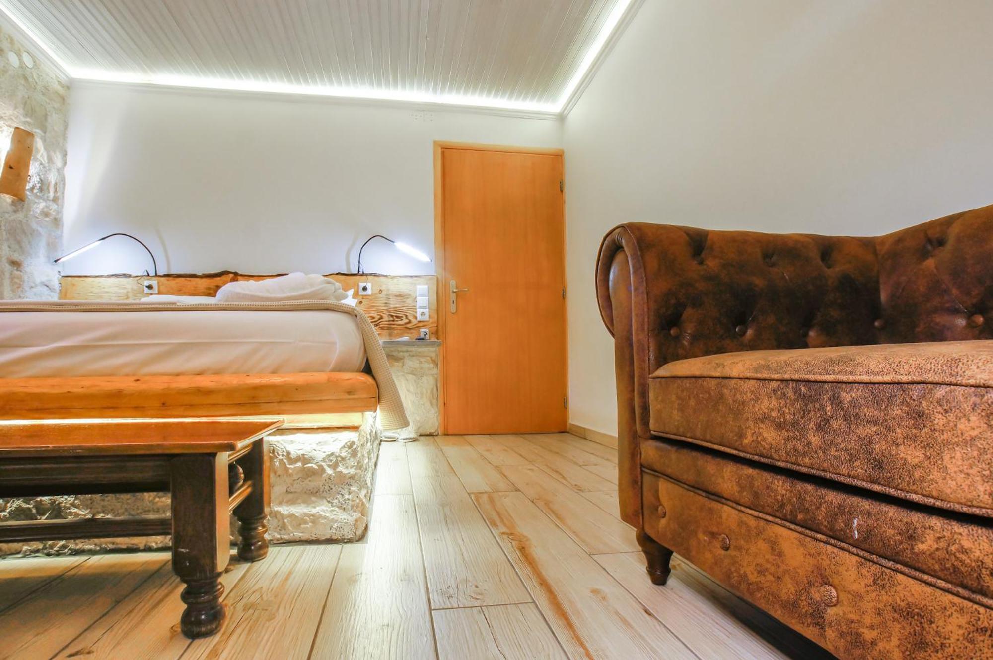 Casa Cabinari Manh Holiday home