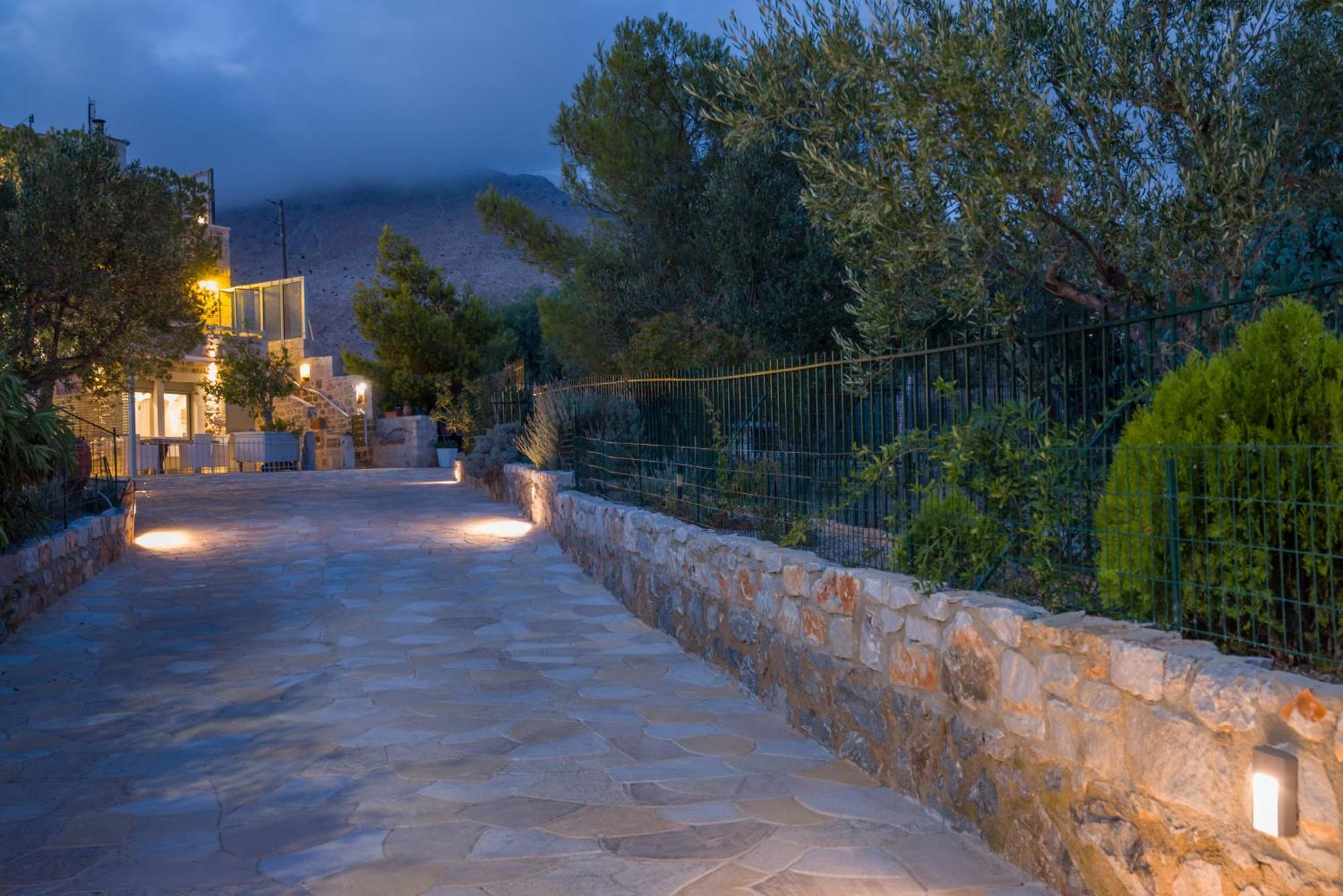 Casa Cabinari Manh Holiday home *