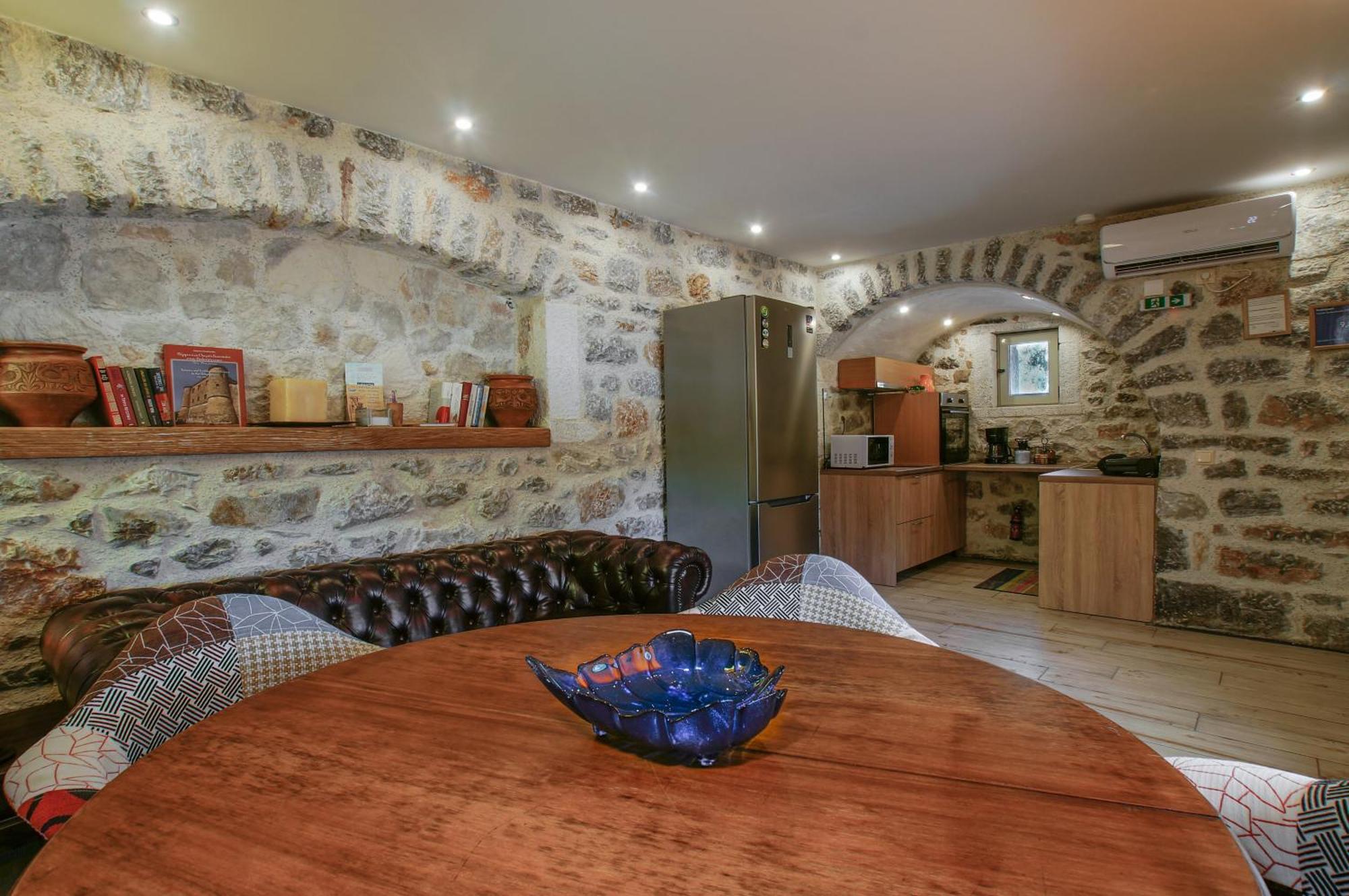 Casa Cabinari Manh Holiday home Gerolimenas