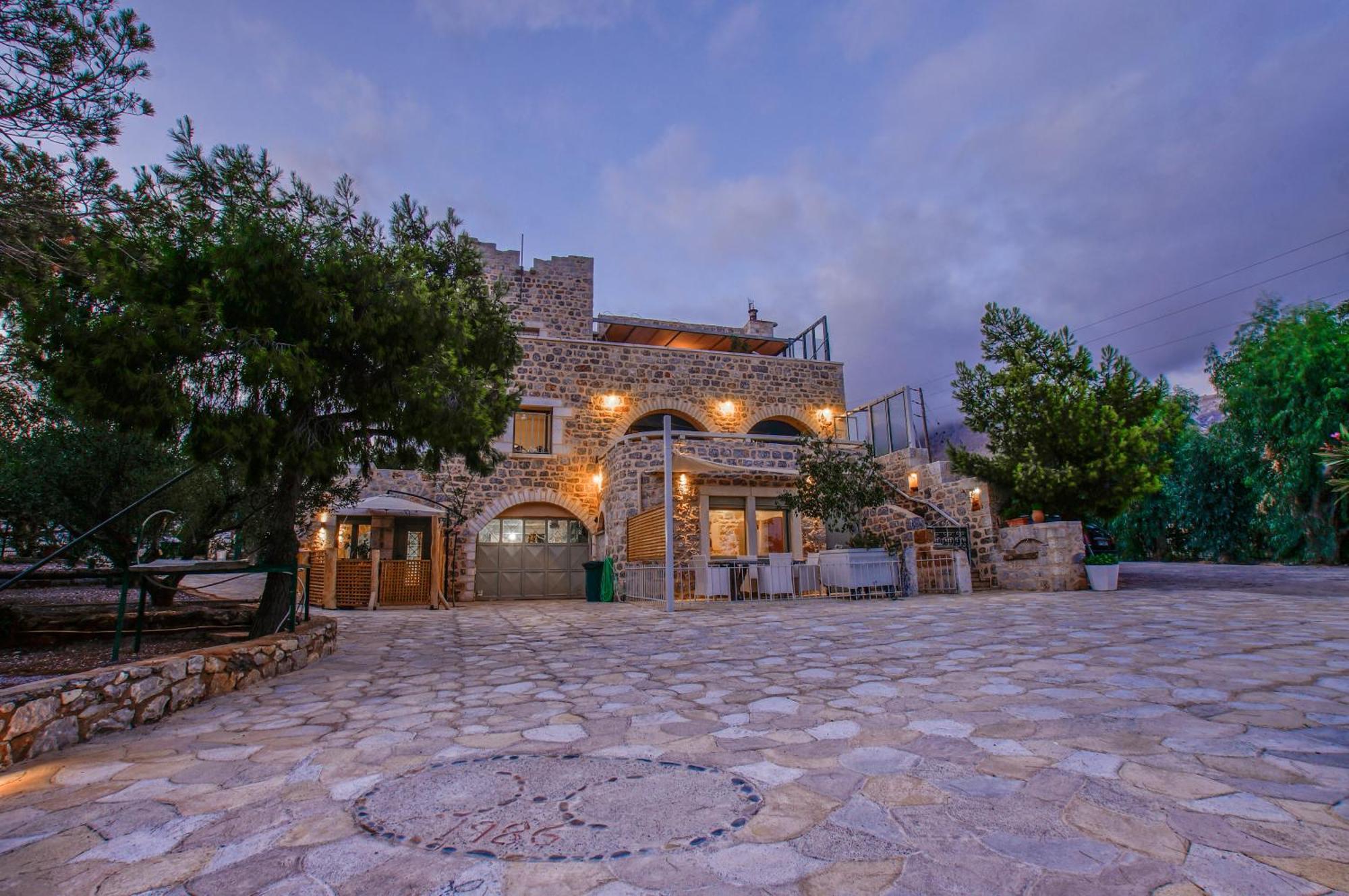 Casa Cabinari Manh