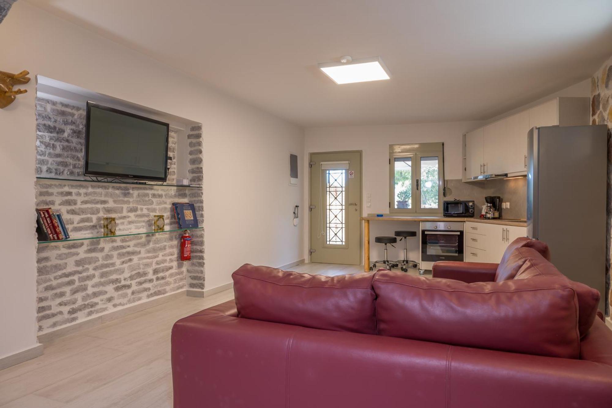 Casa Cabinari Manh Holiday home *