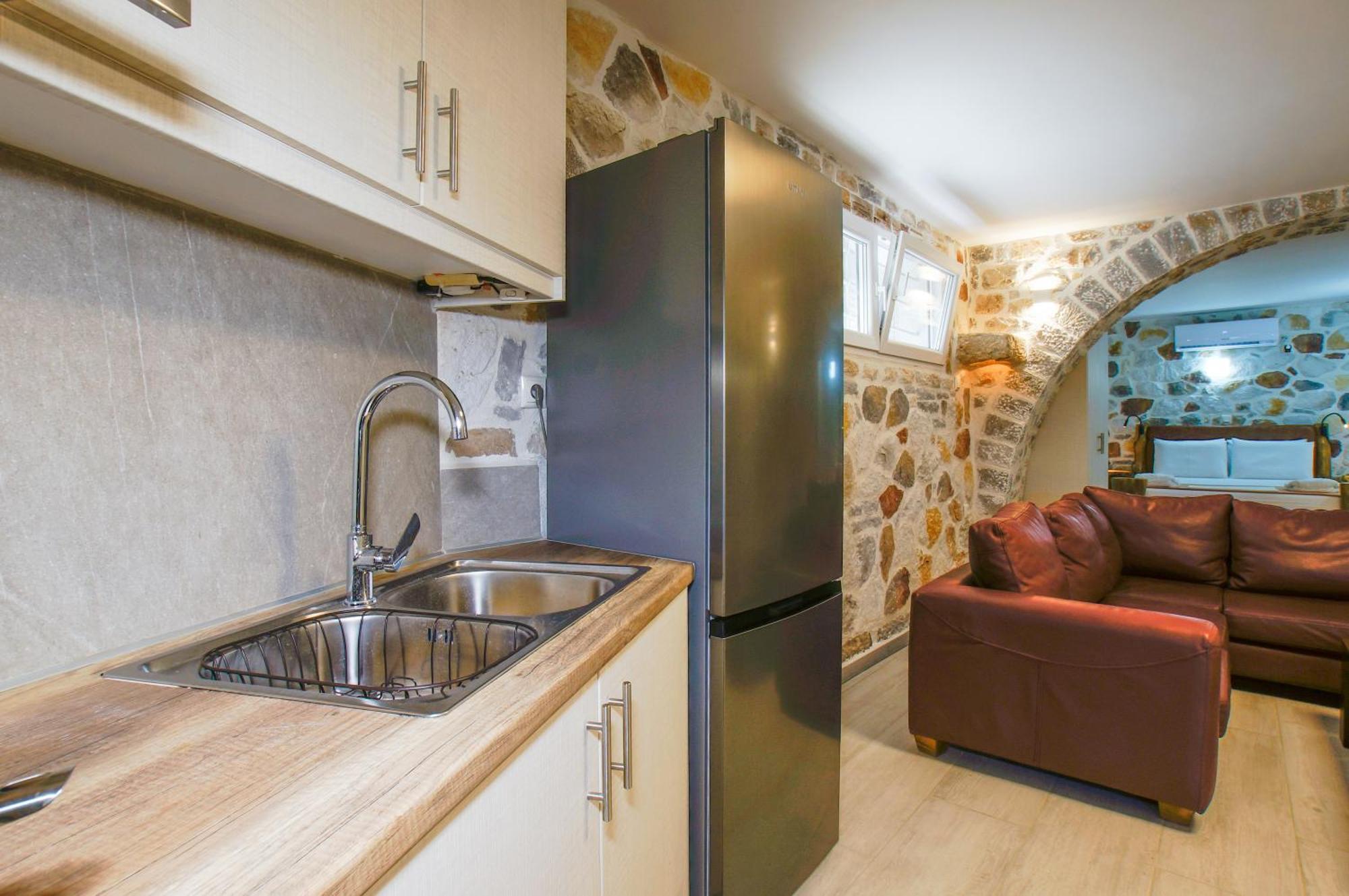 Holiday home Casa Cabinari Manh *