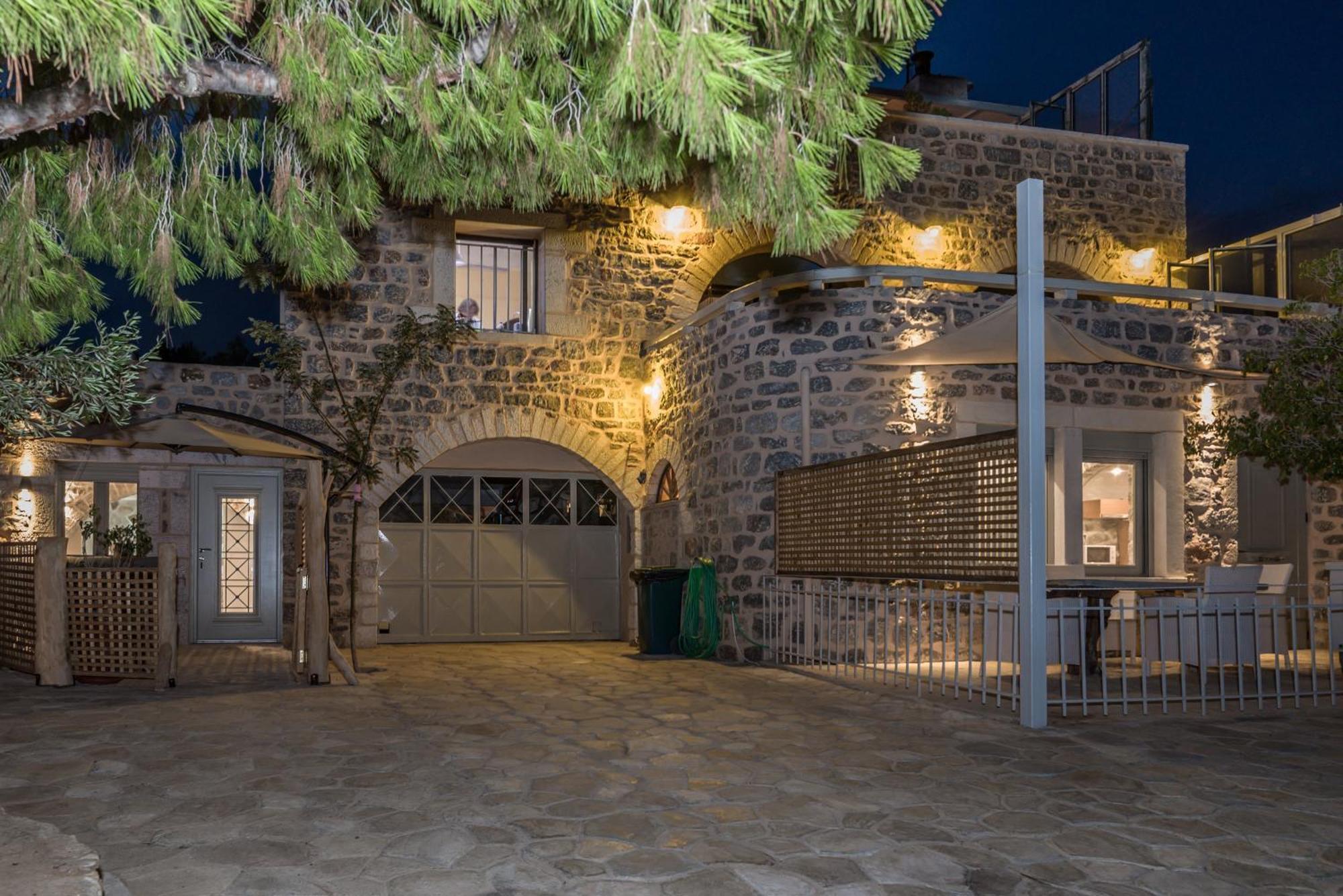 Holiday home Casa Cabinari Manh *