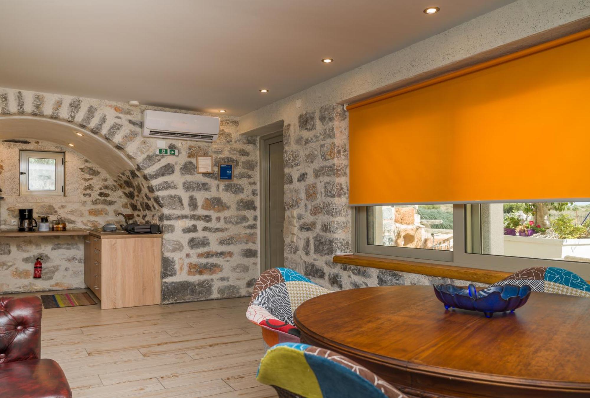 Casa Cabinari Manh Gerolimenas